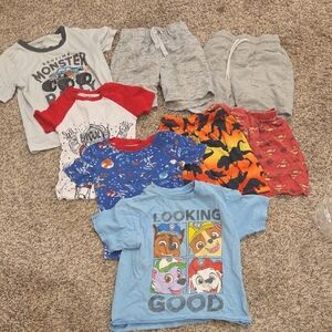 Kid's Pajama Lot